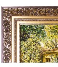 Pictorial Tabriz Carpet Ref: 792085