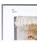 Handgeknüpfte Bildteppiche Ziffer 792086