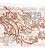 تابلو فرش دستباف طرح و ان یکاد برجسته کد 901203