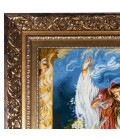 Pictorial Tabriz Carpet Ref: 792098