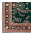 ALFOMBRA Sarouq REF 131856