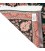 ALFOMBRA Sarouq REF 131856