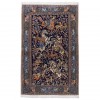 Alfombra Qom Ref 177005
