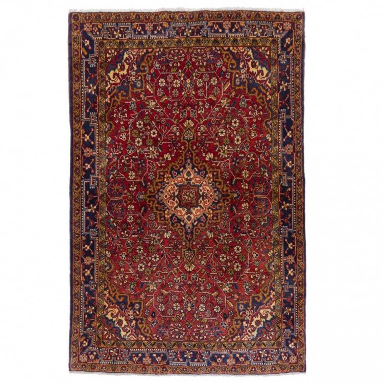 Qashaqi Rug Ref 177006