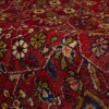 فرش دستباف قدیمی چهار متری قشقایی کد 177006