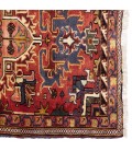 Qashaqi Rug Ref 177013