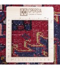 handgeknüpfter persischer Teppich. Ziffer 177013