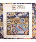handgeknüpfter persischer Teppich. Ziffer 177017