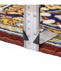 handgeknüpfter persischer Teppich. Ziffer 177017
