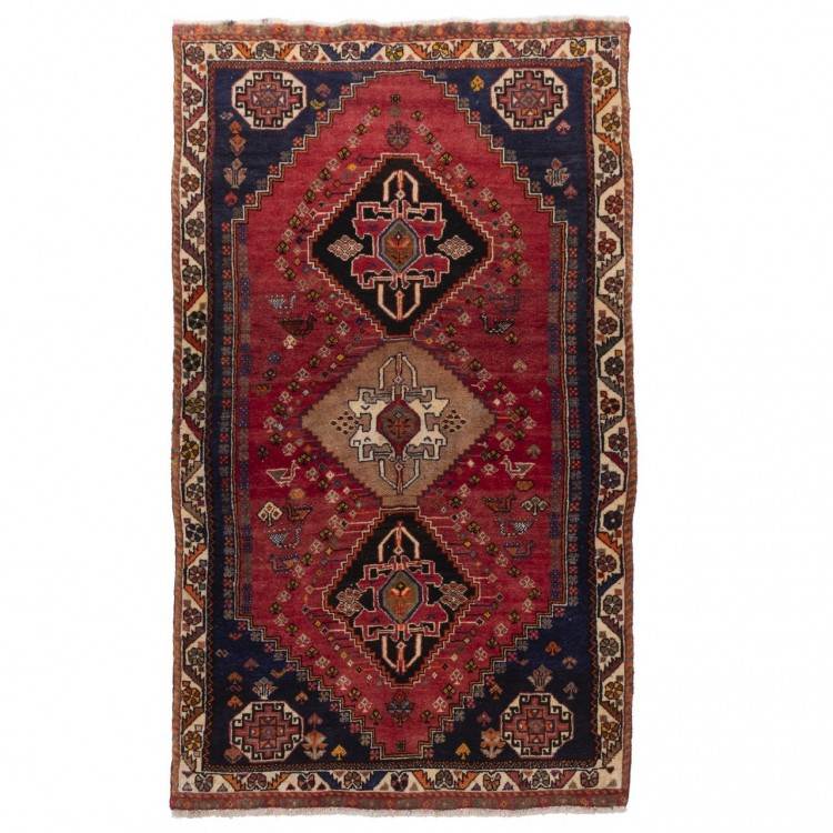 Turkmen Rug Ref 177022