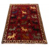 Turkmen Rug Ref 177023