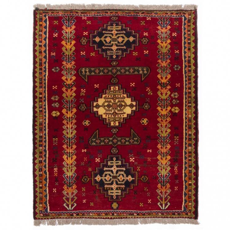 Turkmen Rug Ref 177024