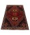 Turkmen Rug Ref 177025