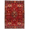 Turkmen Rug Ref 177027