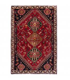 handgeknüpfter persischer Teppich. Ziffer 177029