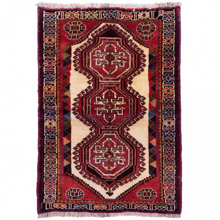 Turkmen Rug Ref 177032