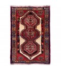 Turkmen Rug Ref 177032