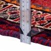 فرش دستباف قدیمی چهار متری قشقایی کد 177032
