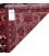 Turkmen Rug Ref 177033