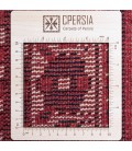 handgeknüpfter persischer Teppich. Ziffer 177033