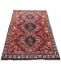Turkmen Rug Ref 177034