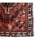Turkmen Rug Ref 177034