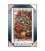 Pictorial Tabriz Carpet Ref: 901195