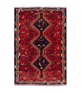 Turkmen Rug Ref 177036