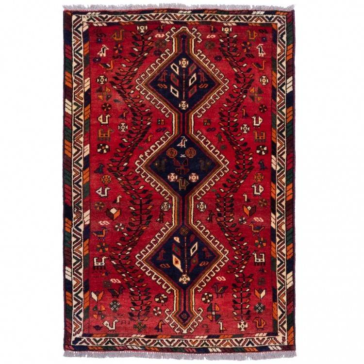 Turkmen Rug Ref 177036