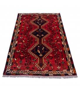 handgeknüpfter persischer Teppich. Ziffer 177036