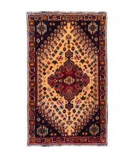 handgeknüpfter persischer Teppich. Ziffer 177040