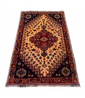 handgeknüpfter persischer Teppich. Ziffer 177040