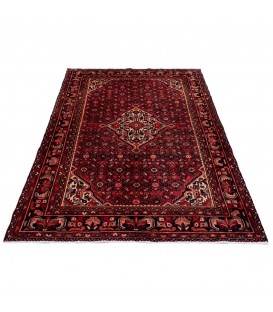 handgeknüpfter persischer Teppich. Ziffer 177043