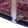 فرش دستباف قدیمی چهار متری قشقایی کد 177044
