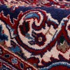 فرش دستباف قدیمی چهار متری قشقایی کد 177044