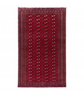 Turkmen Rug Ref 177045