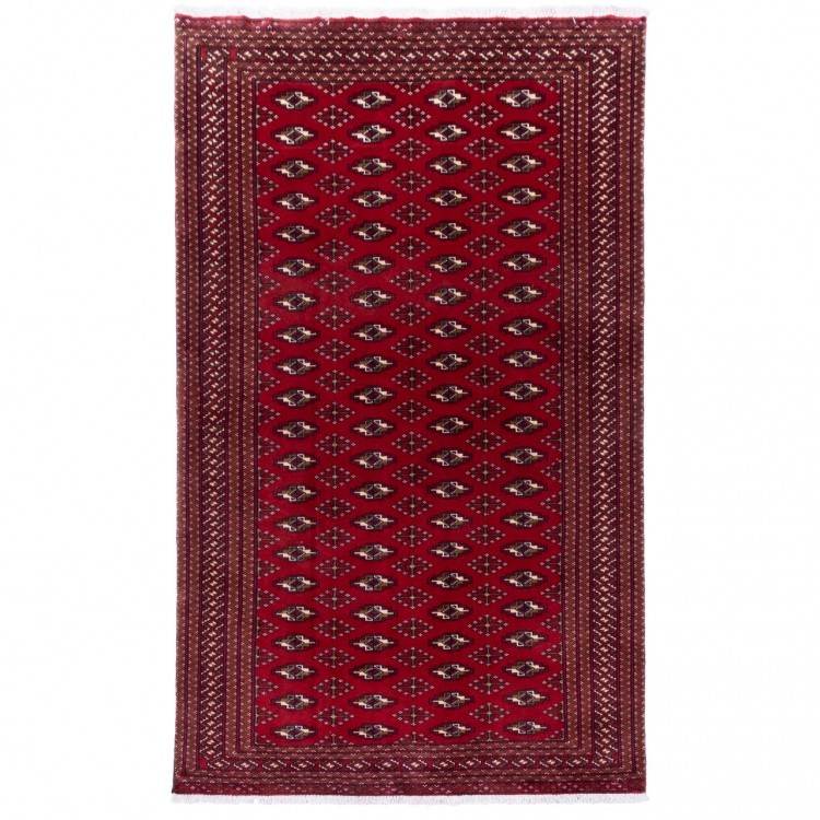 Turkmen Rug Ref 177045