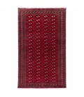 Turkmen Rug Ref 177045