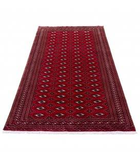 handgeknüpfter persischer Teppich. Ziffer 177045