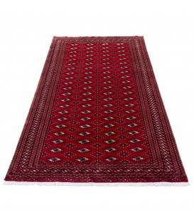 Turkmen Rug Ref 177045