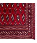 Turkmen Rug Ref 177045