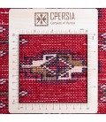 Turkmen Rug Ref 177045