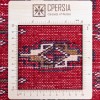 Turkmen Rug Ref 177045