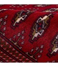 Turkmen Rug Ref 177045