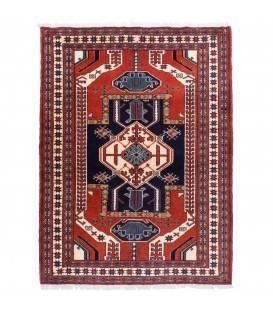 handgeknüpfter persischer Teppich. Ziffer 177046
