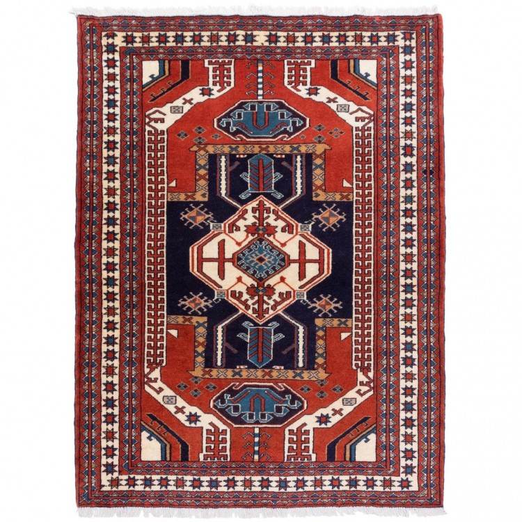 Turkmen Rug Ref 177046