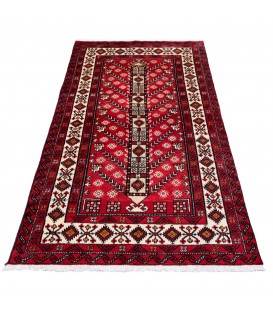 handgeknüpfter persischer Teppich. Ziffer 177047