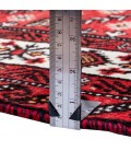 فرش دستباف قدیمی دو و نیم متری بلوچ کد 177047