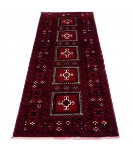 Turkmen Rug Ref 177049