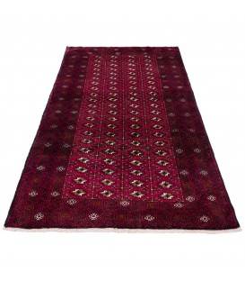 Turkmen Rug Ref 177051